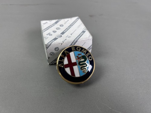 Nuovo orig alfa romeo - orig,