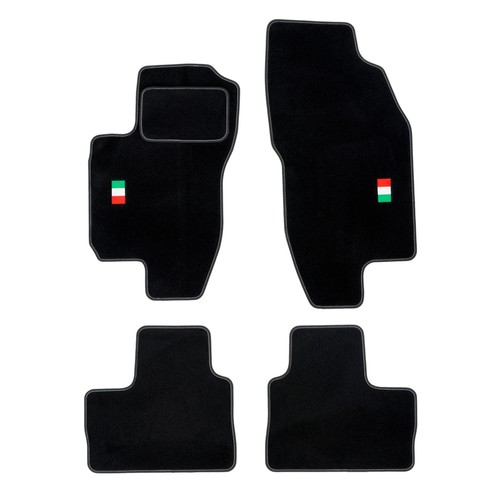 Af05 tappetini velluto logo - af05-1,