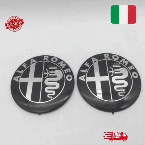 Stemma fregio alfa romeo logo - alfa,