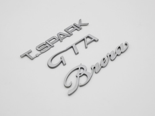 146 156 gta logo embleme - 156,