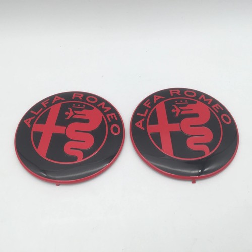 Stemma fregio alfa romeo - romeo, logo