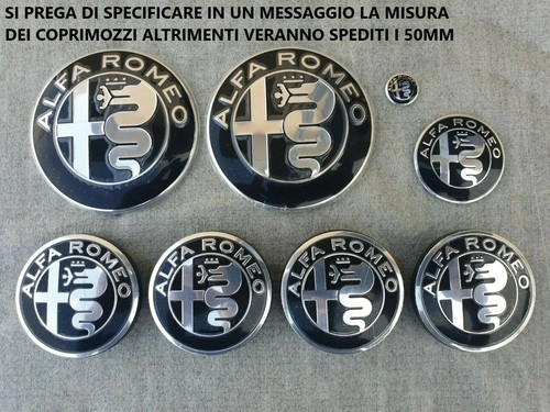 Kit completo logo stemma - pz,