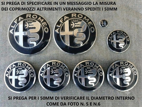 Kit completo logo stemma - 8,
