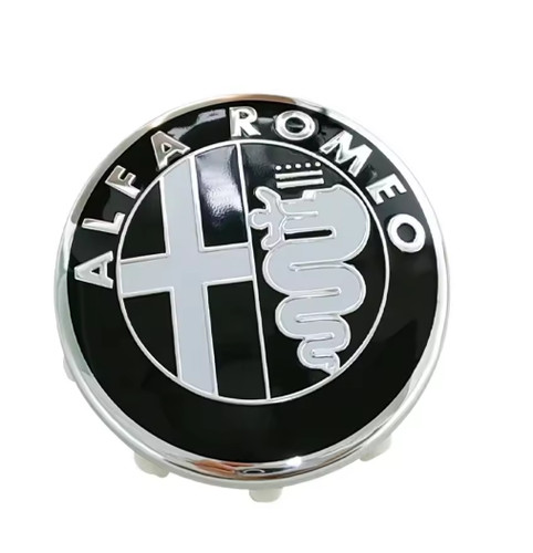 Coprimozzi per cerchi auto - coprimozzi,