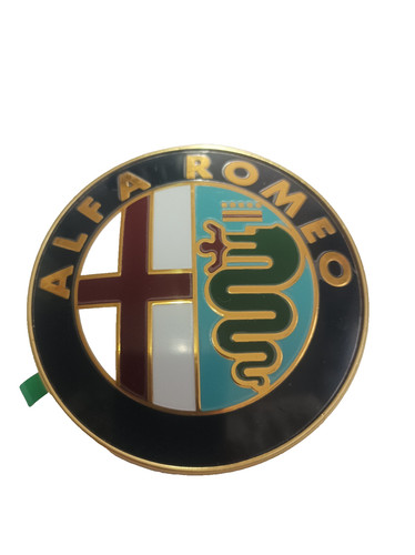 Fregio stemma logo - , romeo