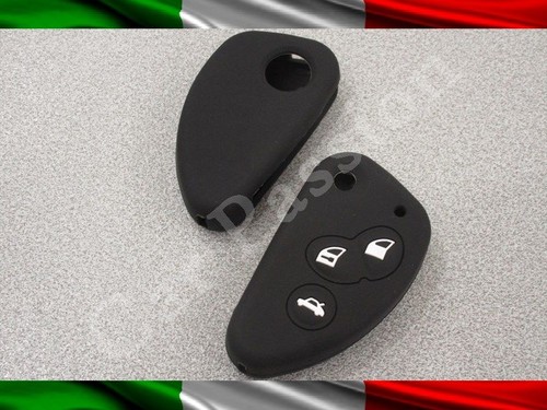 Guscio chiave cover alfa romeo - chiave,
