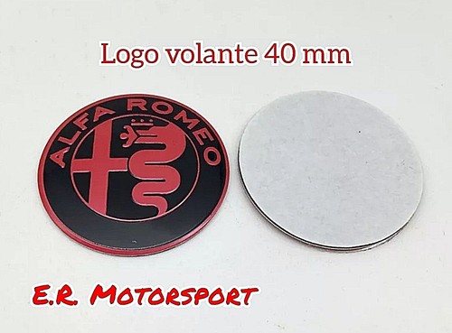 Stemma logo alfa romeo - logo, per