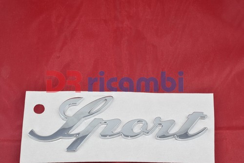 Logo fregio emblema adesivo - fregio,