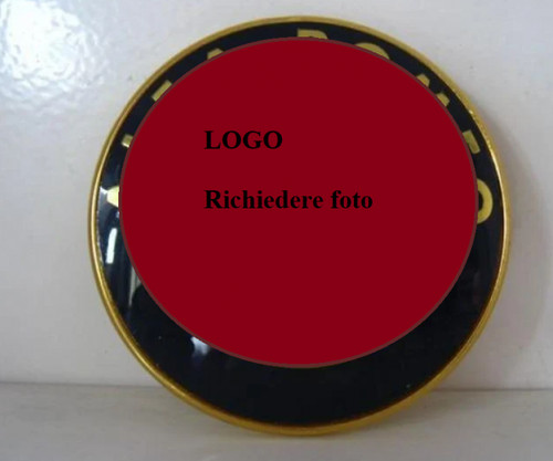 Fregio stemma logo - logo, per