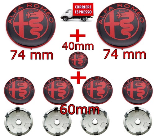 Kit fregio stemmi loghi - kit,