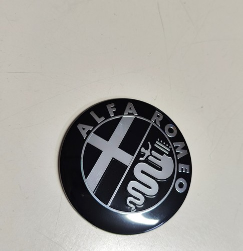 Stemma fregio alfa - alfa, 147