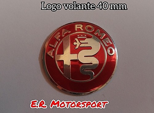 Stemma logo alfa romeo - logo,