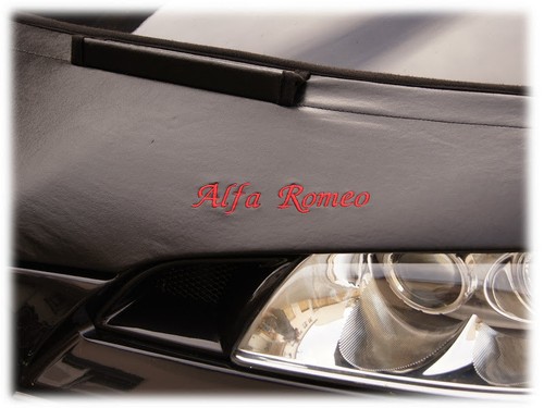 Bra per alfa romeo 156 - bra,