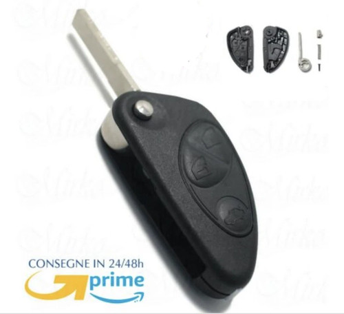 Telecomando chiave per alfa - per,
